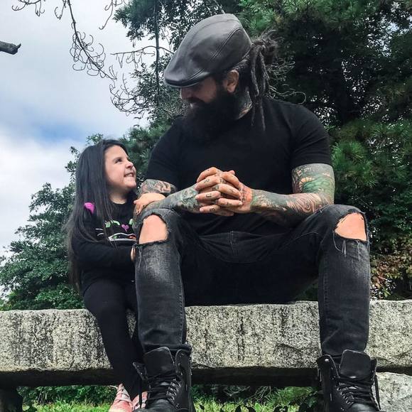 Meet your Posher, Vinny - Picture 1 of 1